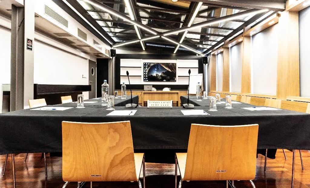 Conferences, Egnatia Palace, Halkidiki