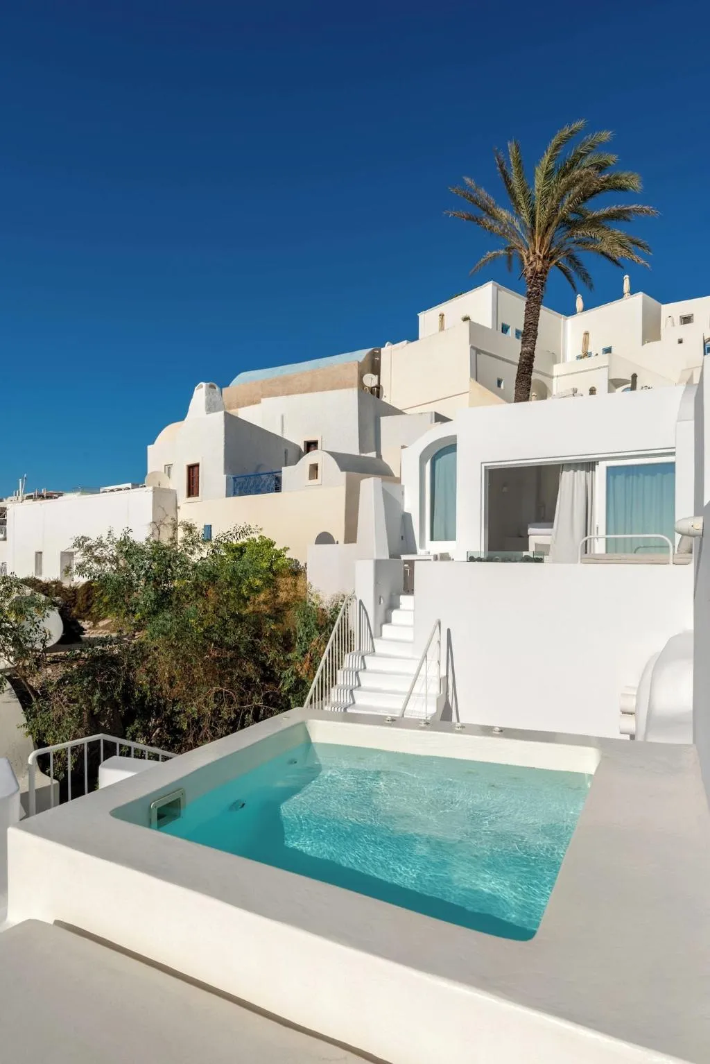 Sports and Entertainment, Aesthesis Boutique Villas Fira, Santorini