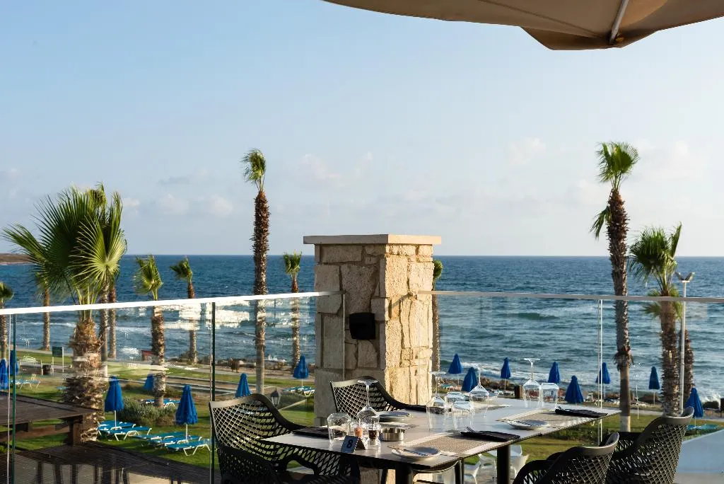 General view, Kefalos Beach Tourist Village, Cyprus