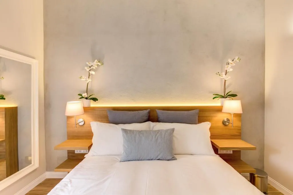 Room, The Spanish Suite Campo De' Fiori, Rome