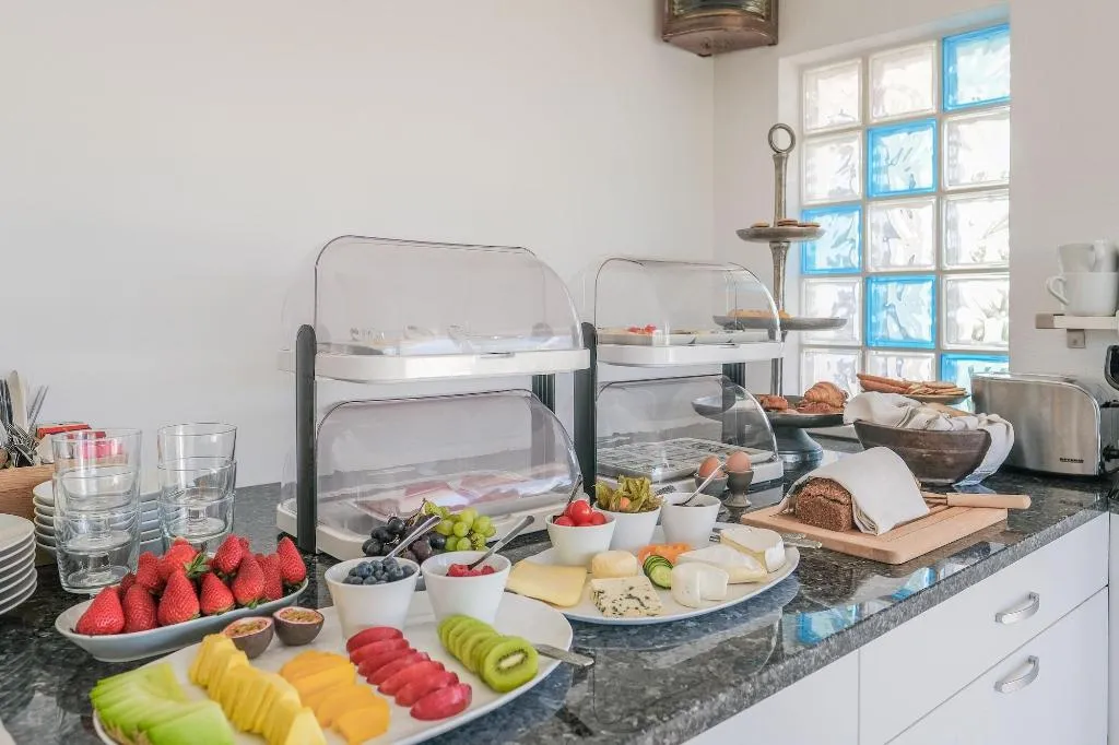 Restaurant, Casa Luisandra Boutique B&B, Algarve
