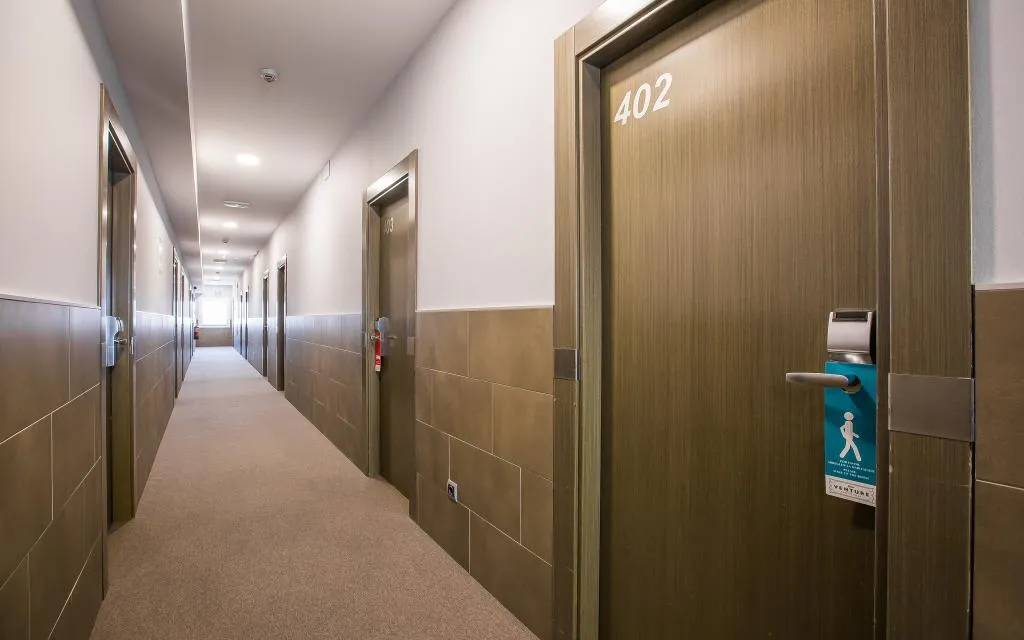 Room, Hotel Venture Sant Cugat, Barcelona