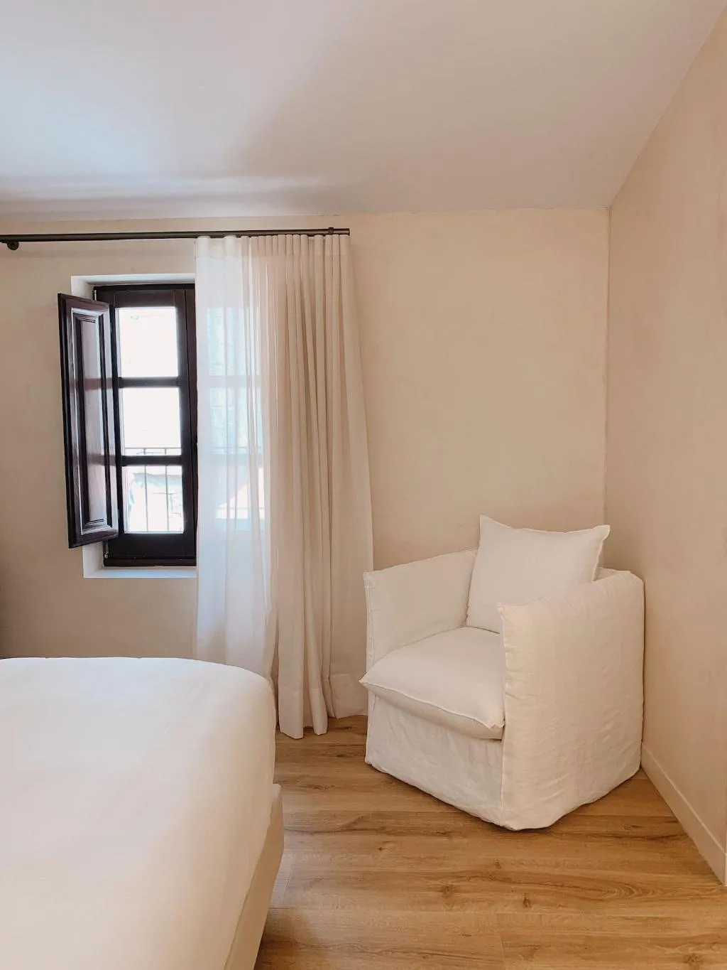 Room, Palau Macelli, Costa Brava