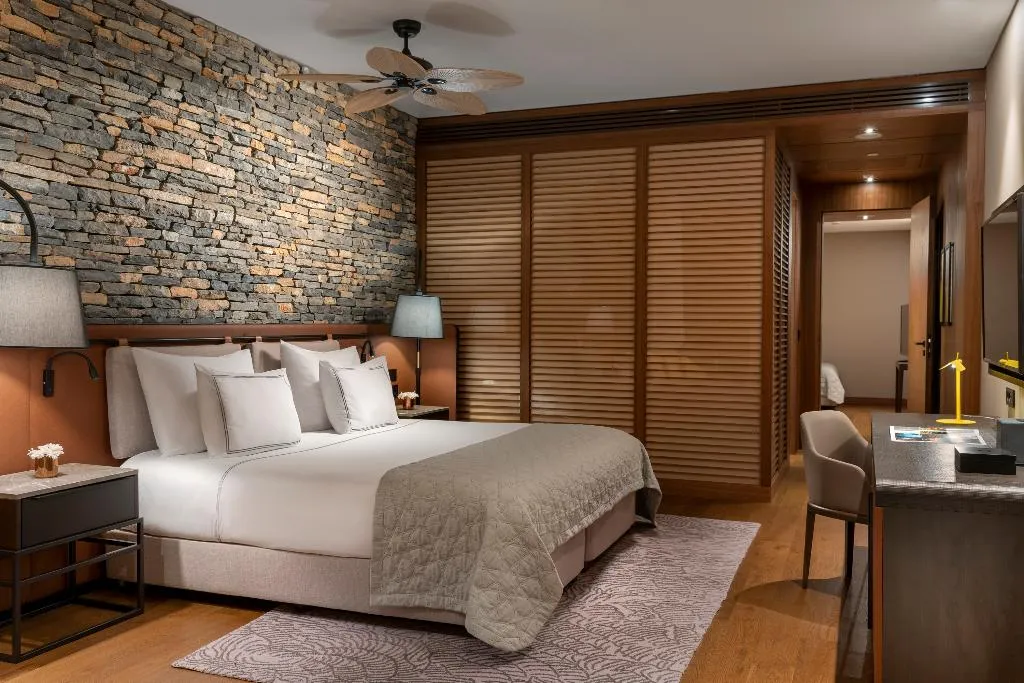 FAMILY ROOM SIDE SEA VIEW Room, Lujo Art &Joy, Bodrum