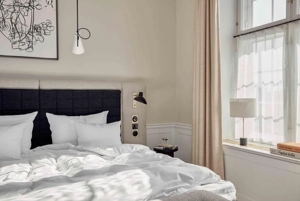 Room, Villa Copenhagen, Copenhagen