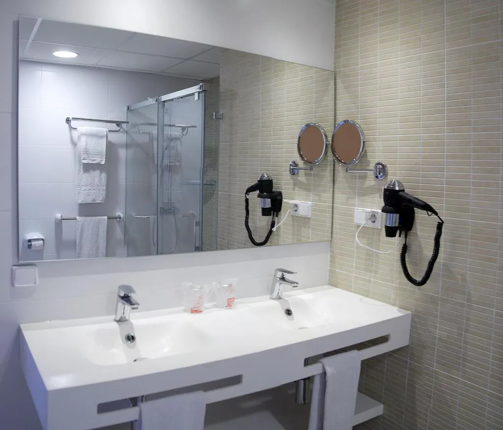 Room, Hotel Cala Santanyi, Majorca