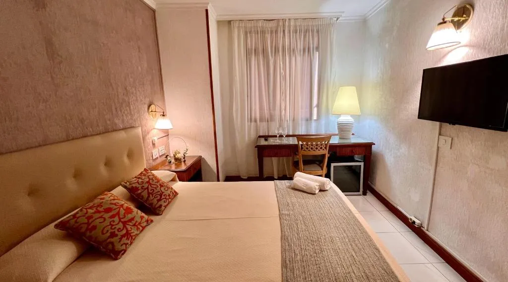 Double or Twin STANDARD Room, Atlantico Centro, Tenerife