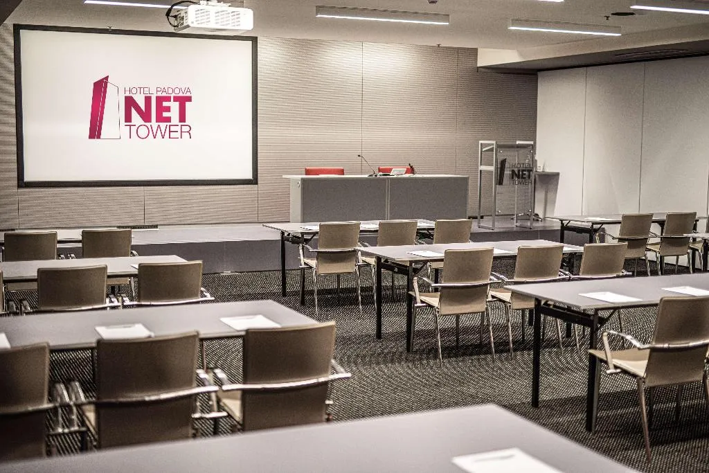 Conferences, Best Western Plus Net Tower Hotel Padova, Venice