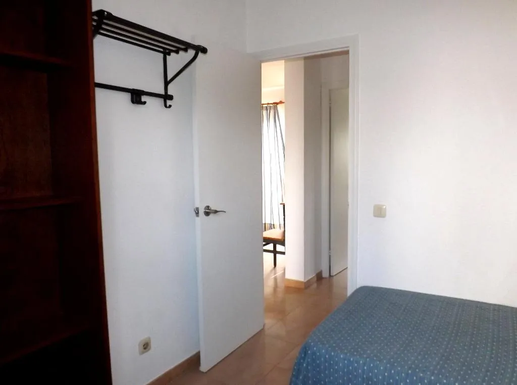APARTMENT TWO BEDROOMS Room, Nure Mar y Mar, Menorca