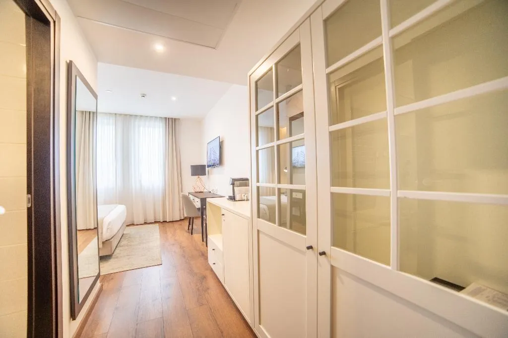 Room, VIP Executive Picoas, Lisbon