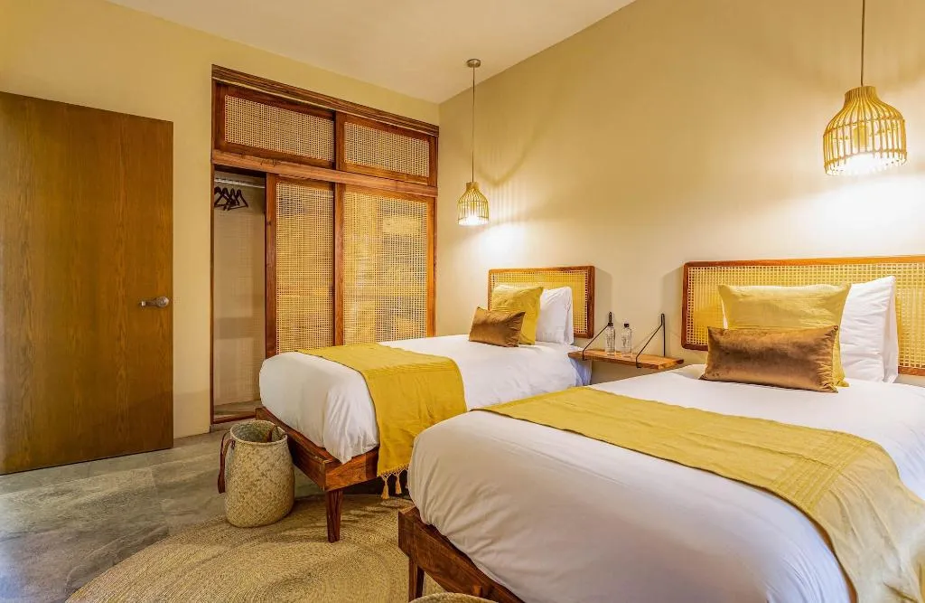 Room, Xperience Tulum Hotel, Cancun Area