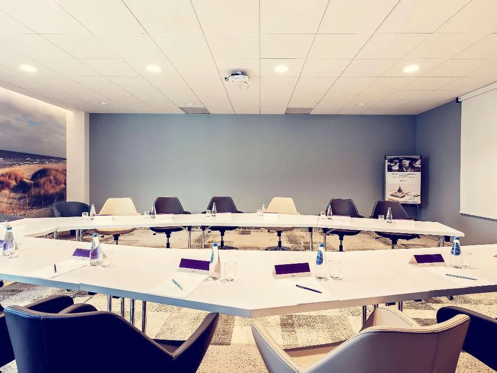 Conferences, Mercure Gdansk Posejdon, Gdansk