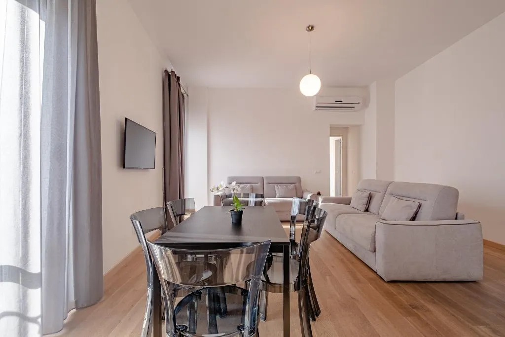 APARTMENT SUPERIOR Room, Oriana Homèl Roma, Rome