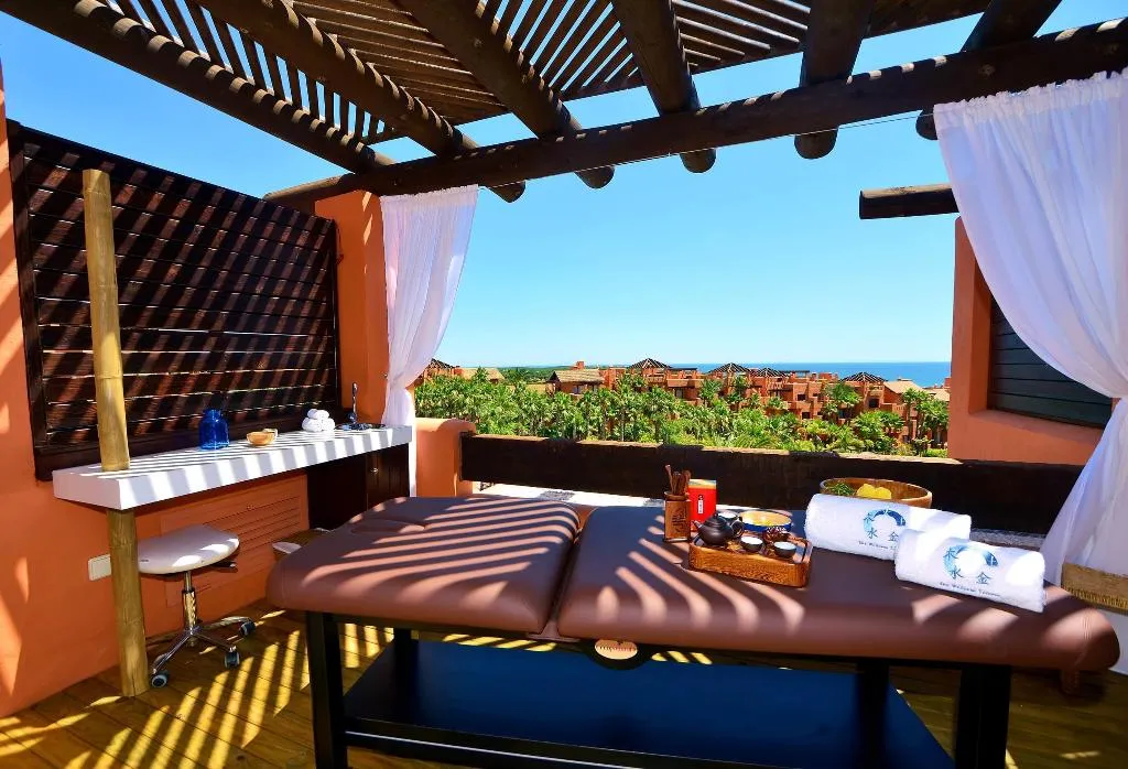 Sports and Entertainment, Royal Hideaway Sancti Petri, Costa De La Luz
