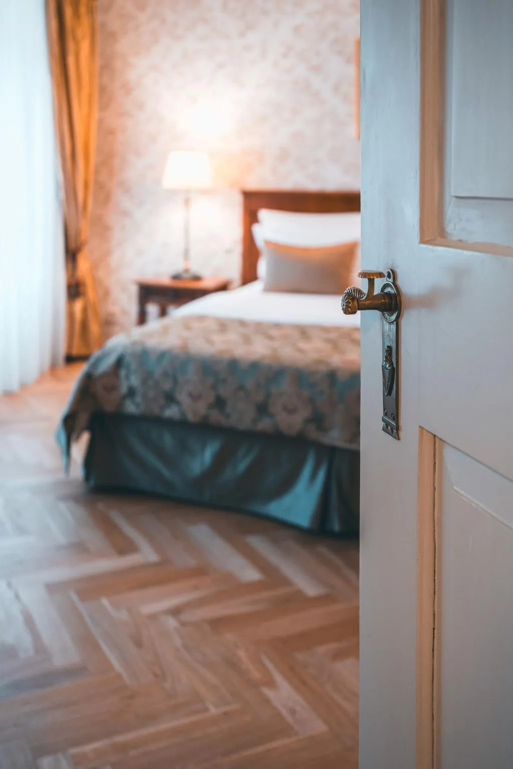 SUITE PRESTIGE Room, Appia Hotel Residence Prague, Prague