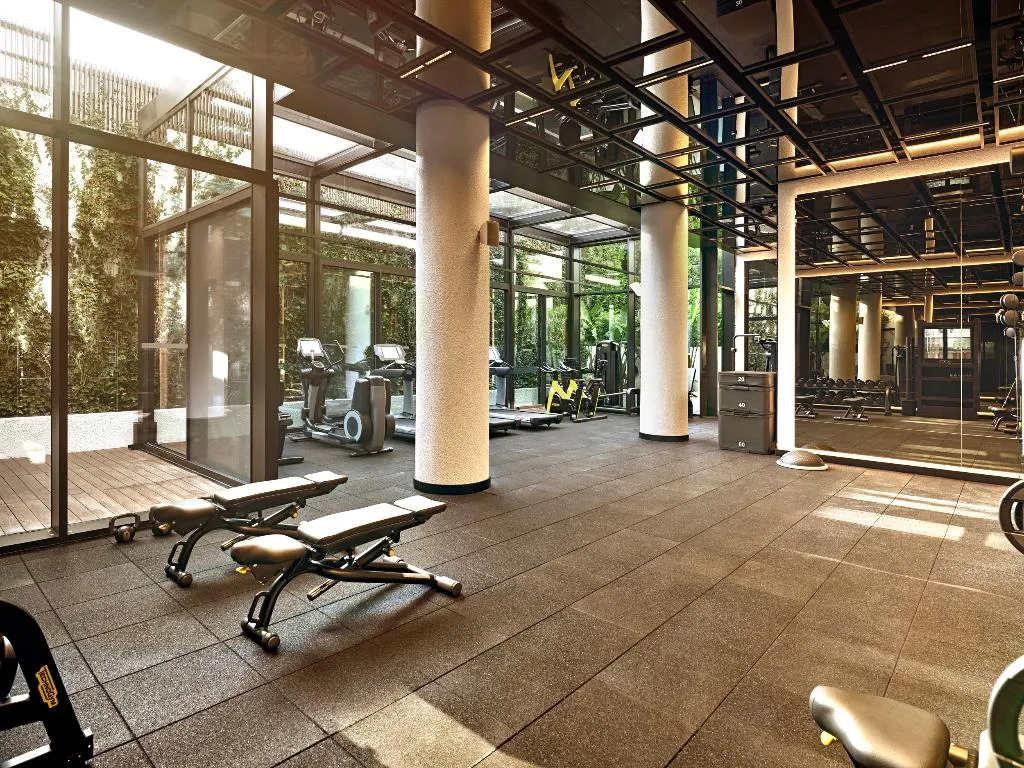 Sports and Entertainment, Caja By Maxx Royal, Bodrum