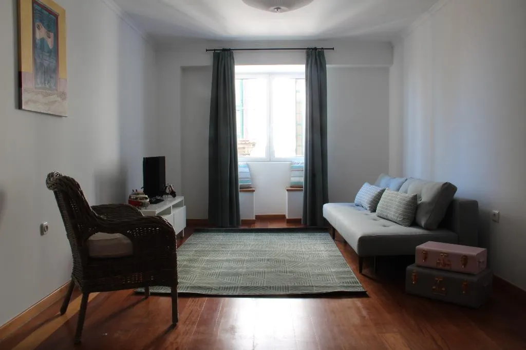 APARTMENT ONE BEDROOM Room, Travellers Pearl by Storytellers, Madeira