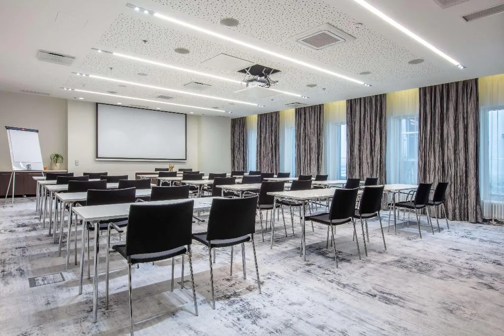 Conferences, Palace Hotel Tallinn, a member of Radisson Individ, Tallinn