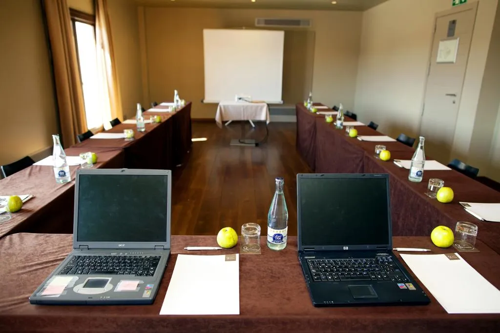 Conferences, Qgat Suites & Events, Barcelona