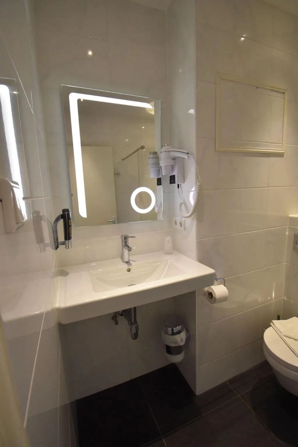 Room, Hermitage Amsterdam, Amsterdam