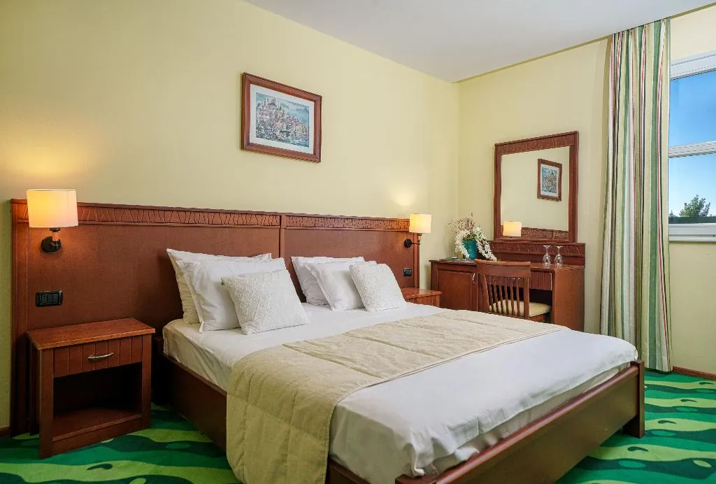 SUITE SUPERIOR Room, Hotel Vrata Krke Sibenik, Split