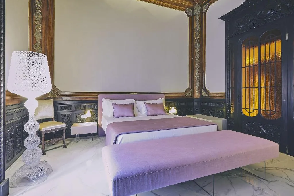 Room, Palazzo Marletta - House Hotel, Catania