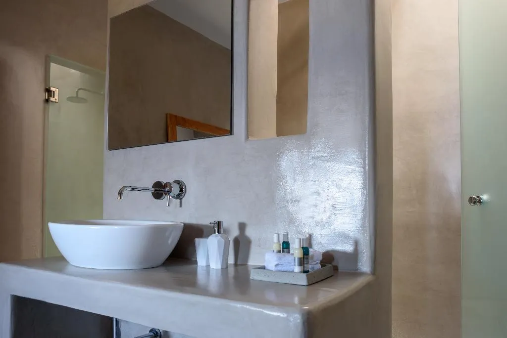 SUITE EXECUTIVE Room, Earino Suites and Villas, Santorini