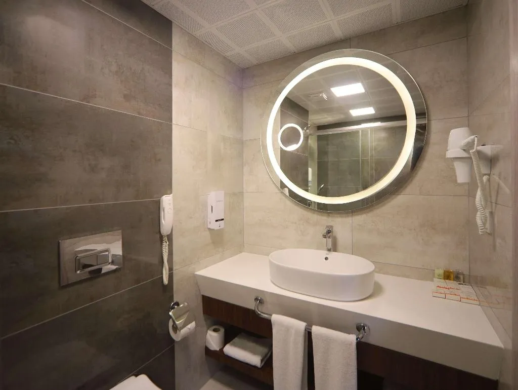 Room, Best Western Plus Khan Hotel, Antalya