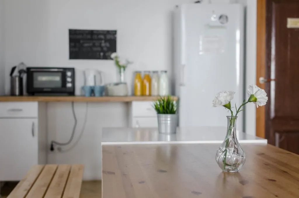 Restaurant, Urban Hostel Palma - Albergue Juvenil, Majorca