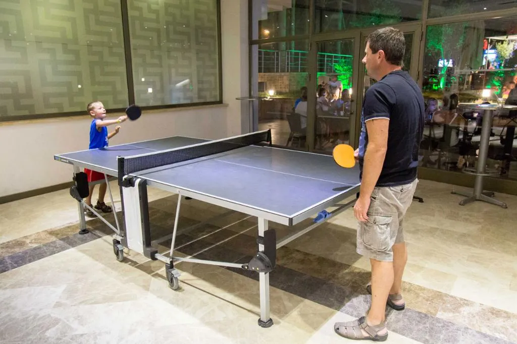 Sports and Entertainment, Jasmin Beach Hotel Bodrum, Bodrum