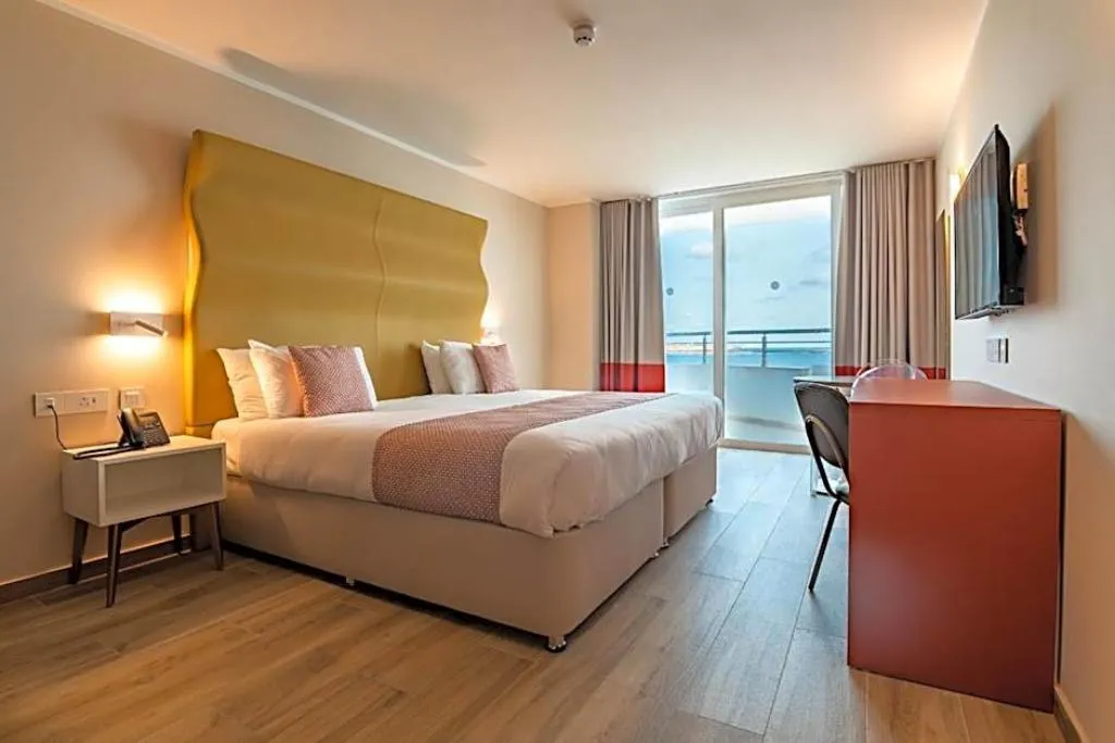 SINGLE SEA VIEW Room, Seaview Hotel - Adults Only 16+, Malta