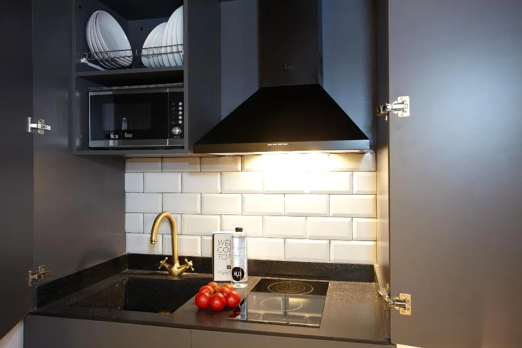 APARTMENT TWO BEDROOMS Room, L'Escudellers by The Streets, Barcelona