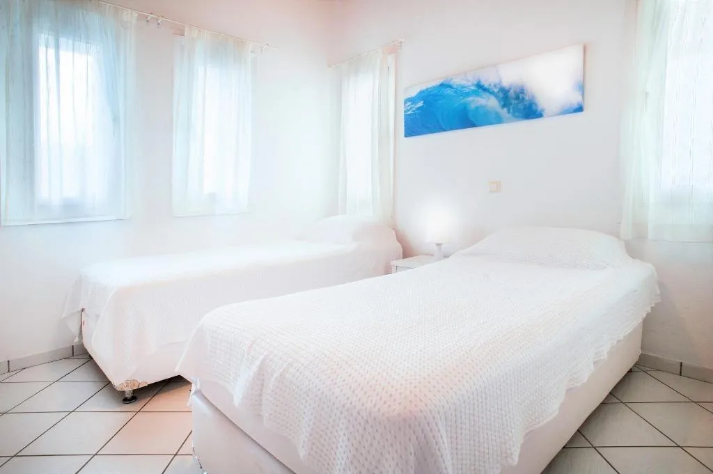 Room, Adikri Villas, Mykonos