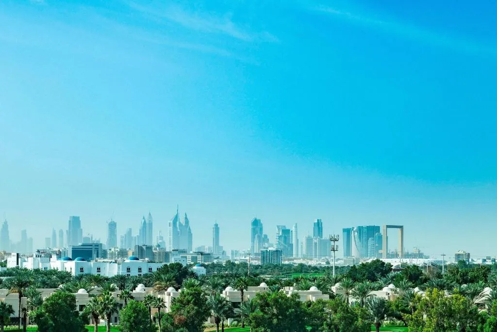 SUITE EXECUTIVE KING BED Room, Majestic Cove Hotel, Dubai
