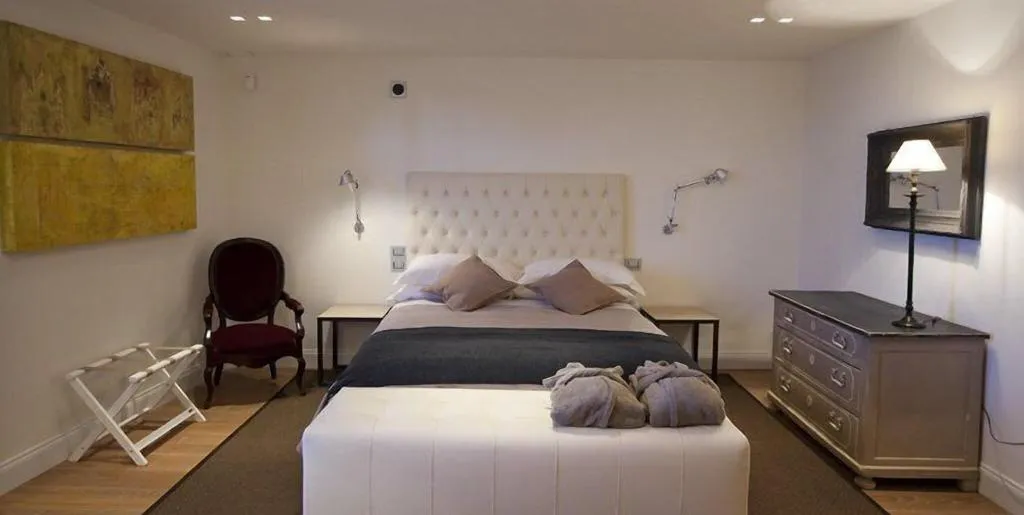Room, Misia Country Resort & Spa, Perugia