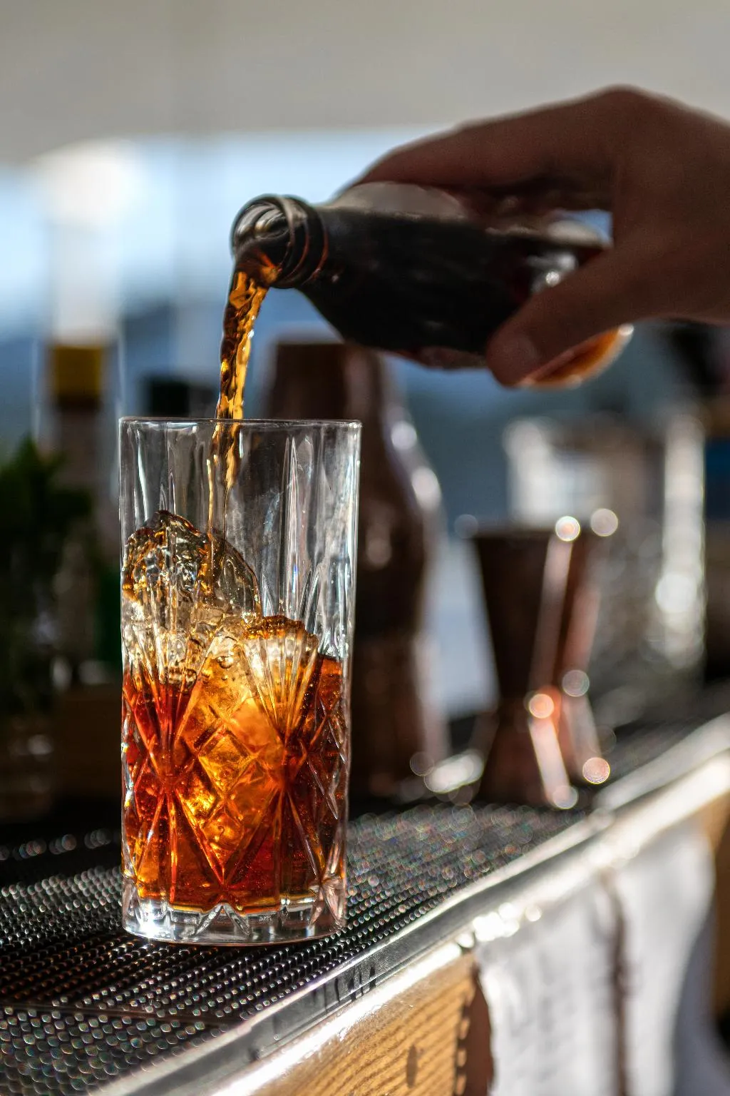 Bar, Nissaki Boutique Hotel, Mykonos