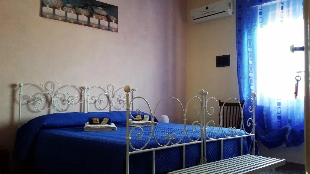 Room, B&B Jamba, Alghero