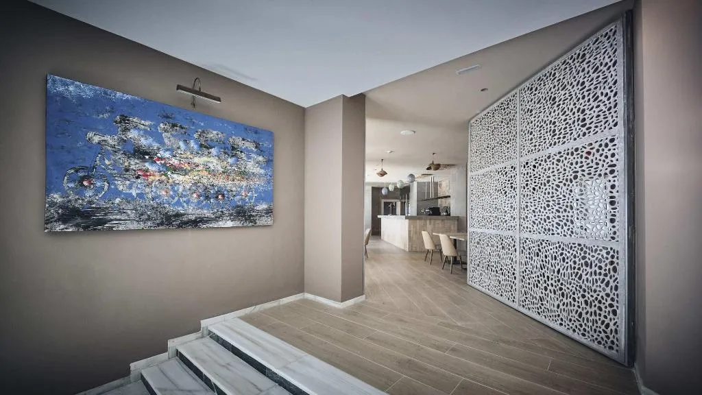 Sports and Entertainment, Hotel Ca Diz Baha A By Q Hotels, Costa De La Luz