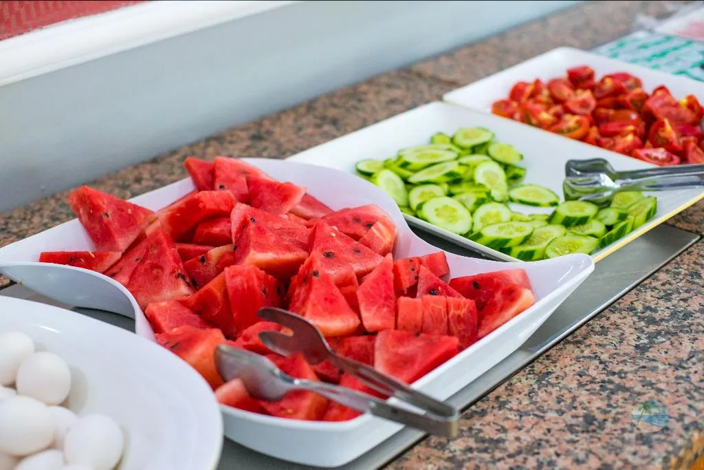 Restaurant, Private, Dalaman