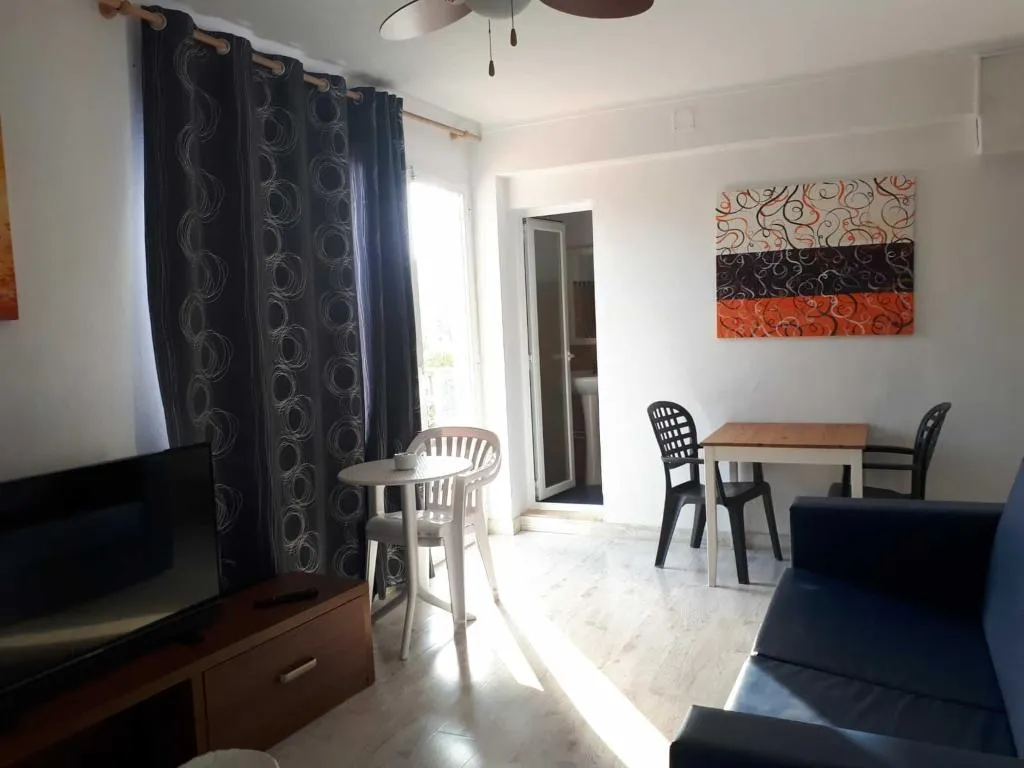 Room, Es Nautico Suites, Majorca