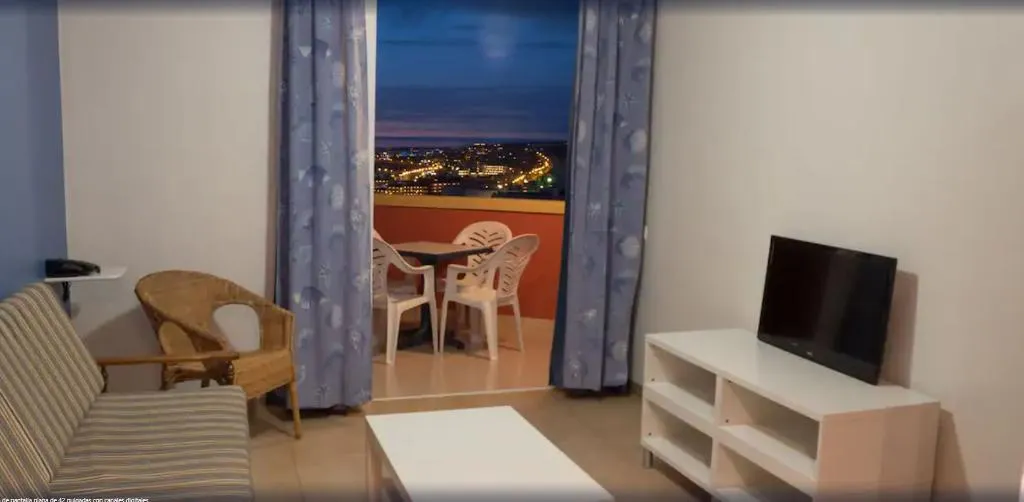 APARTMENT WITH VIEWS Room, Laguna Park 2, Tenerife