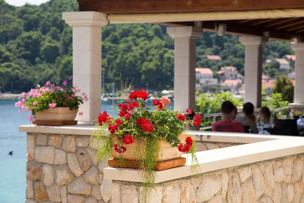 Restaurant, Hotel Bozica, Dubrovnik