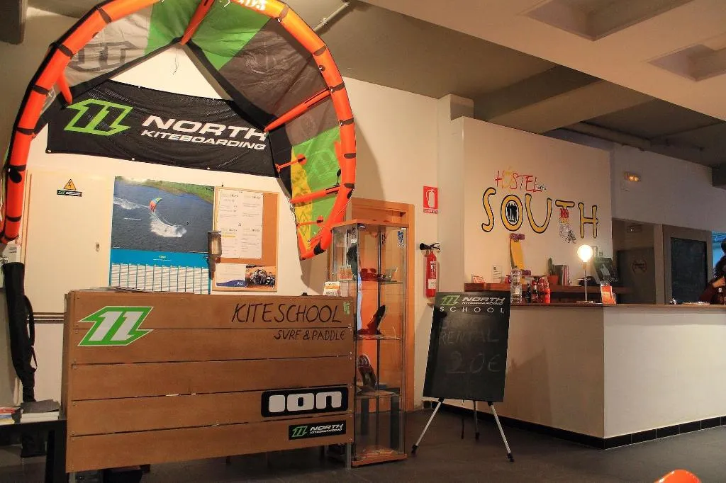 Sports and Entertainment, South Hostel Tarifa, Costa De La Luz