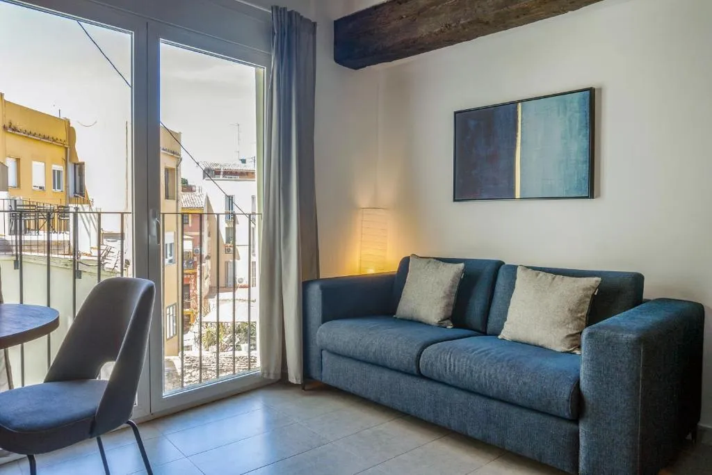 Room, Welcomer Apartments Valencia, Valencia