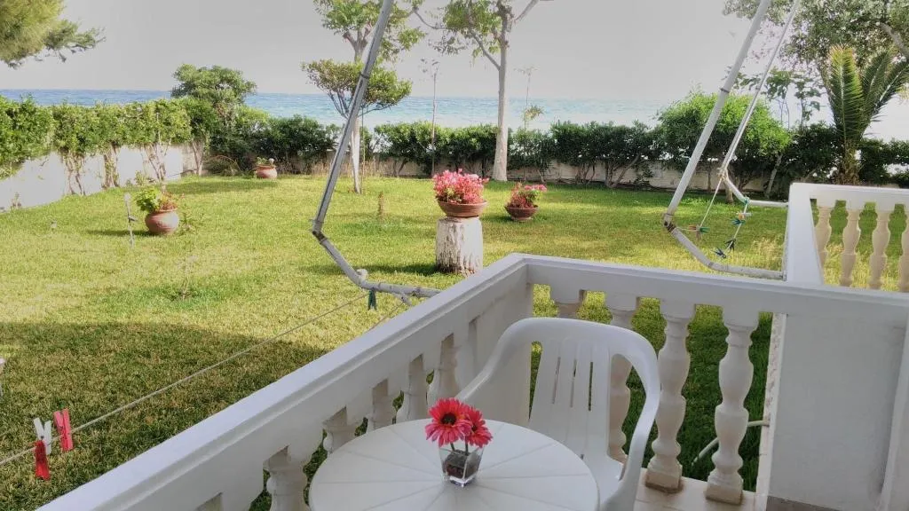 Room, Posidonia Pension, Athens