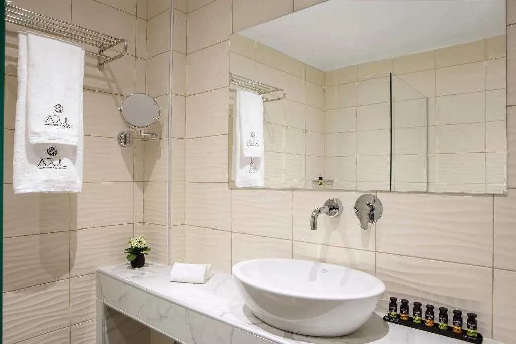 Room, Ajul Luxury Hotel & Spa Resort Registry Collection, Halkidiki