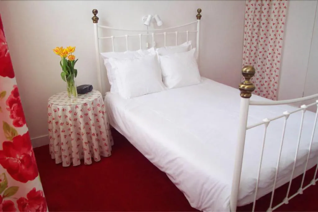 Room, Bed and Breakfast Amsterdam, Amsterdam