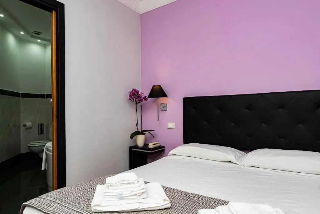 DOUBLE SUPERIOR Room, Imperium Suite Navona, Rome