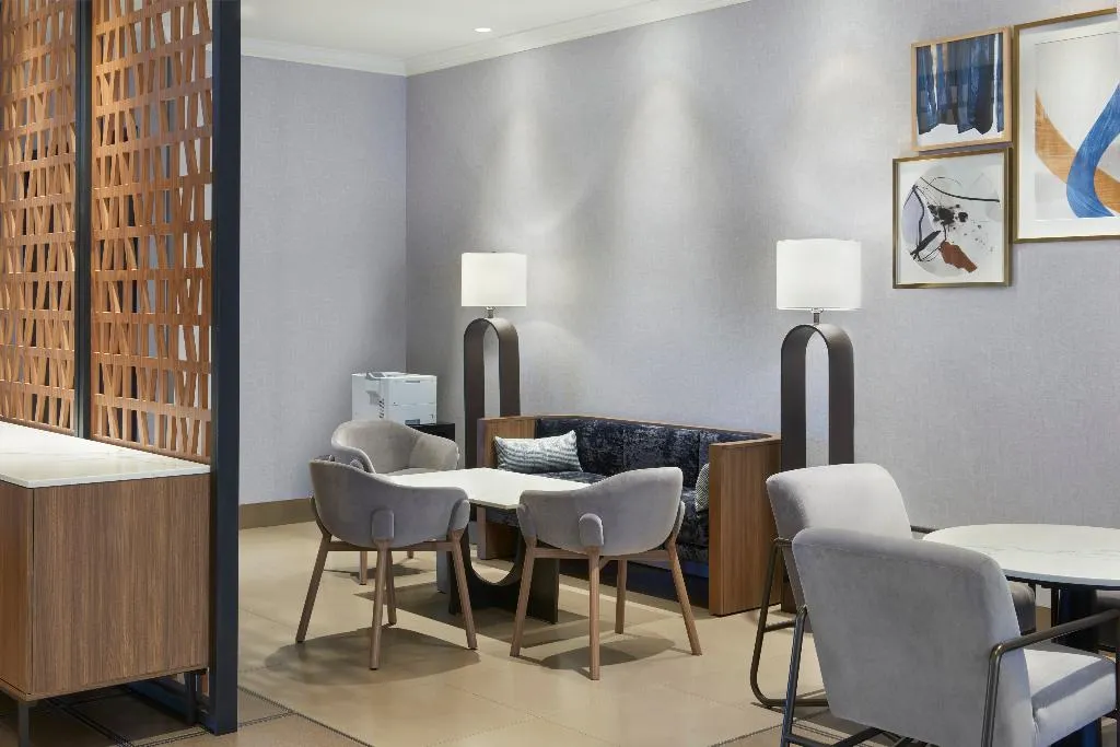 Conferences, Homewood Suites by Hilton Toronto Vaughan, Toronto, Ontario