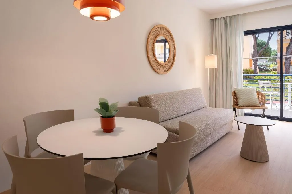 SUITE STANDARD Room, Sol Sancti Petri, Costa De La Luz